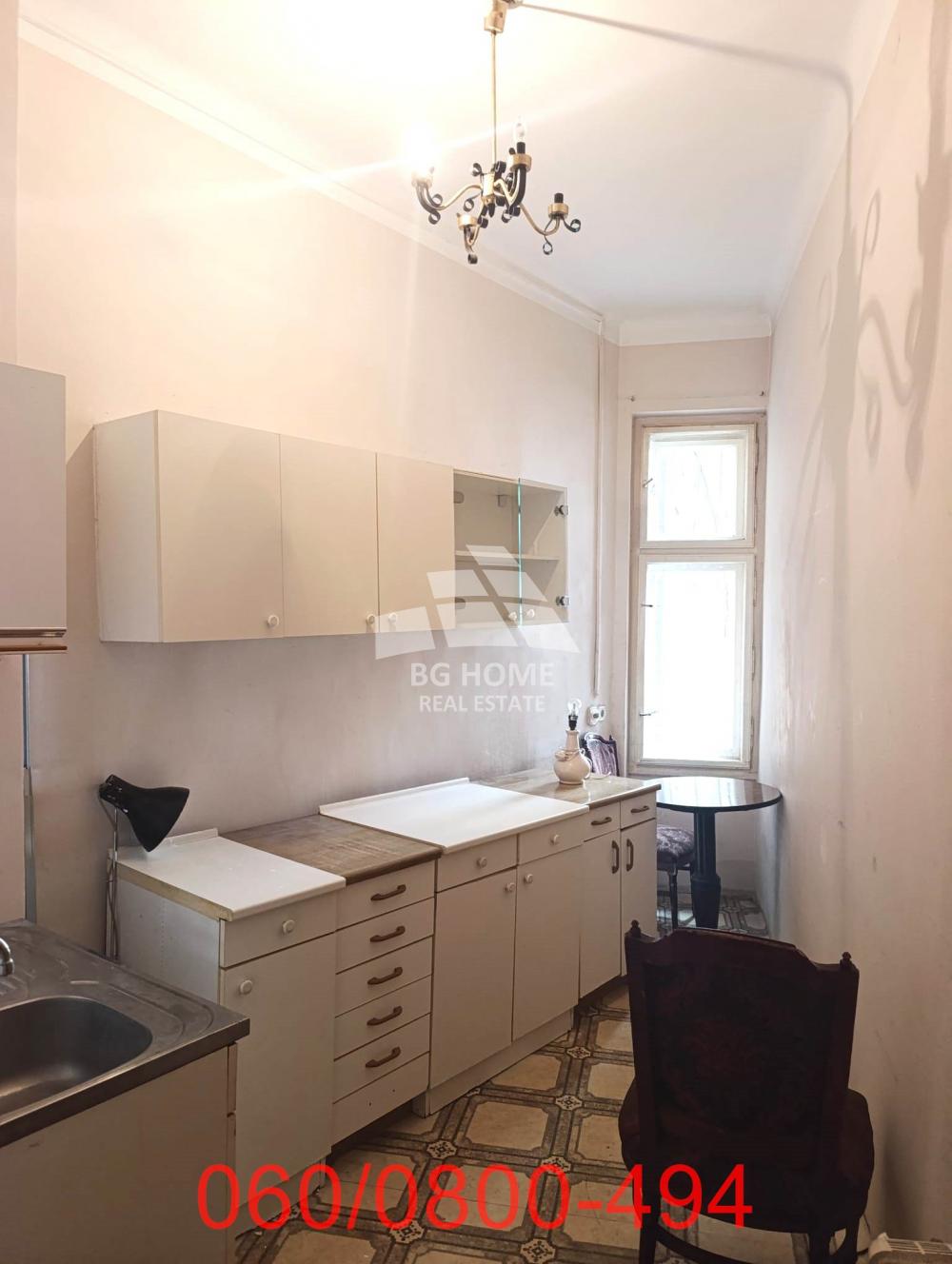 Slika 11 - Svetozara Markovića, Dvosoban stan za izdavanje, 80m2, 700€