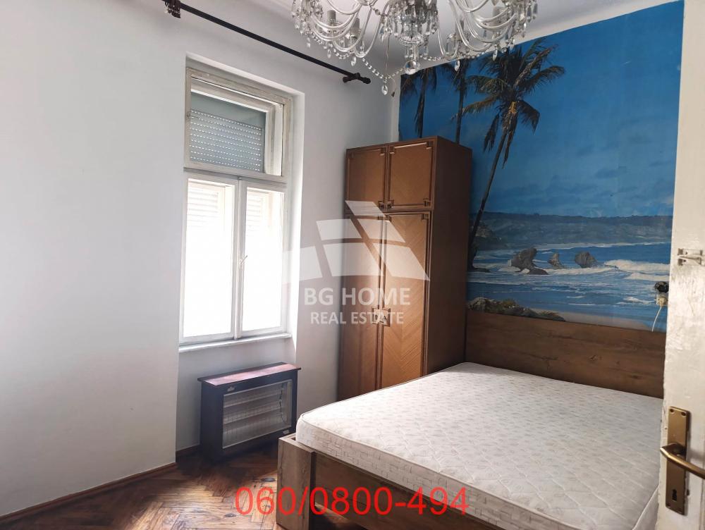 Slika 1 - Svetozara Markovića, Dvosoban stan za izdavanje, 80m2, 700€