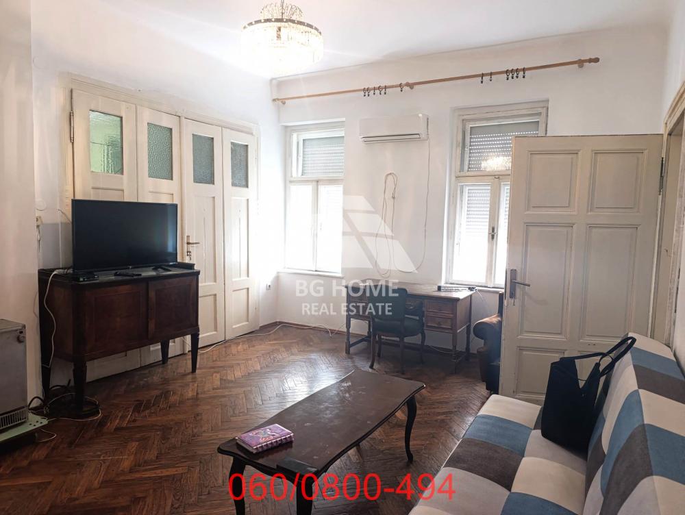 Slika 4 - Svetozara Markovića, Dvosoban stan za izdavanje, 80m2, 700€