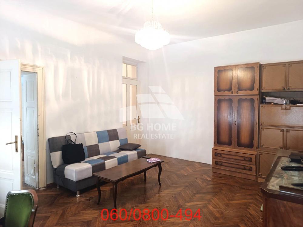 Slika 7 - Svetozara Markovića, Dvosoban stan za izdavanje, 80m2, 700€