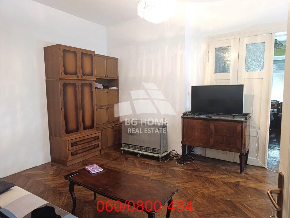 Slika 8 - Svetozara Markovića, Dvosoban stan za izdavanje, 80m2, 700€