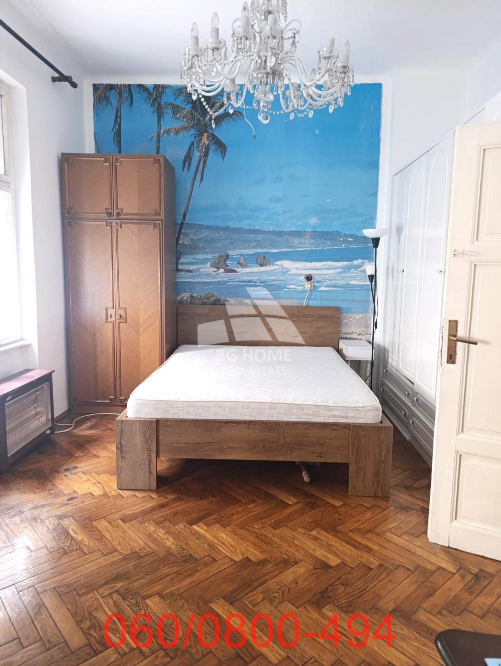 Glavna slika -Svetozara Markovića, Dvosoban stan za izdavanje, 80m2, 700€