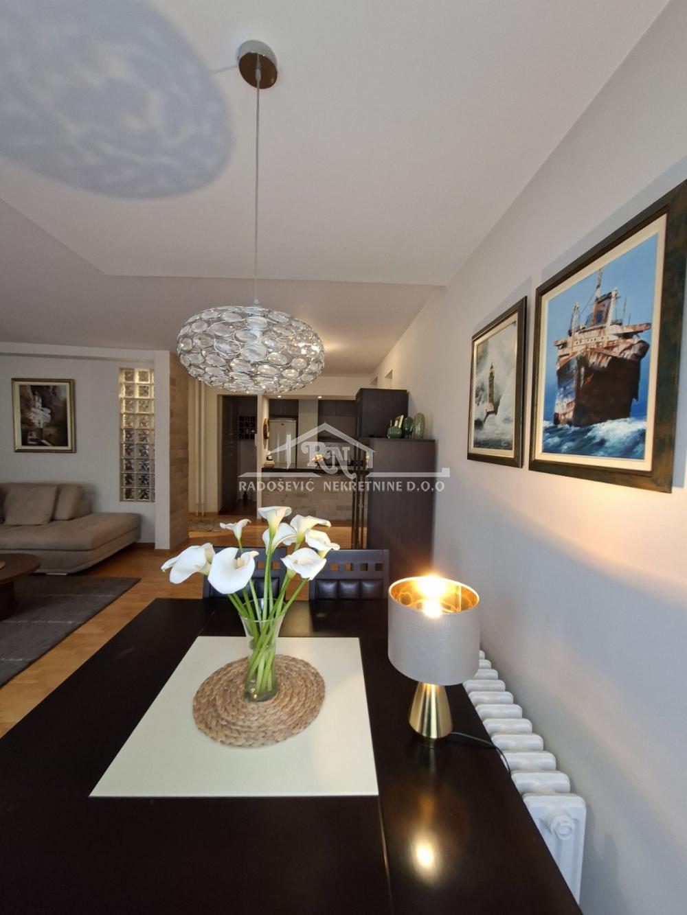 Slika 9 - Bulevar oslobođenja, Trosoban stan na prodaju, 77m2, 235.000€