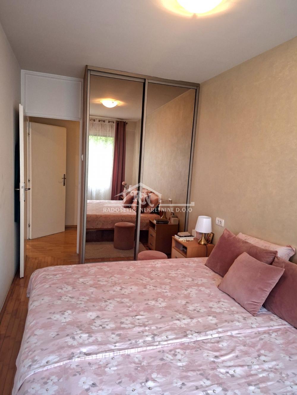 Slika 11 - Bulevar oslobođenja, Trosoban stan na prodaju, 77m2, 235.000€