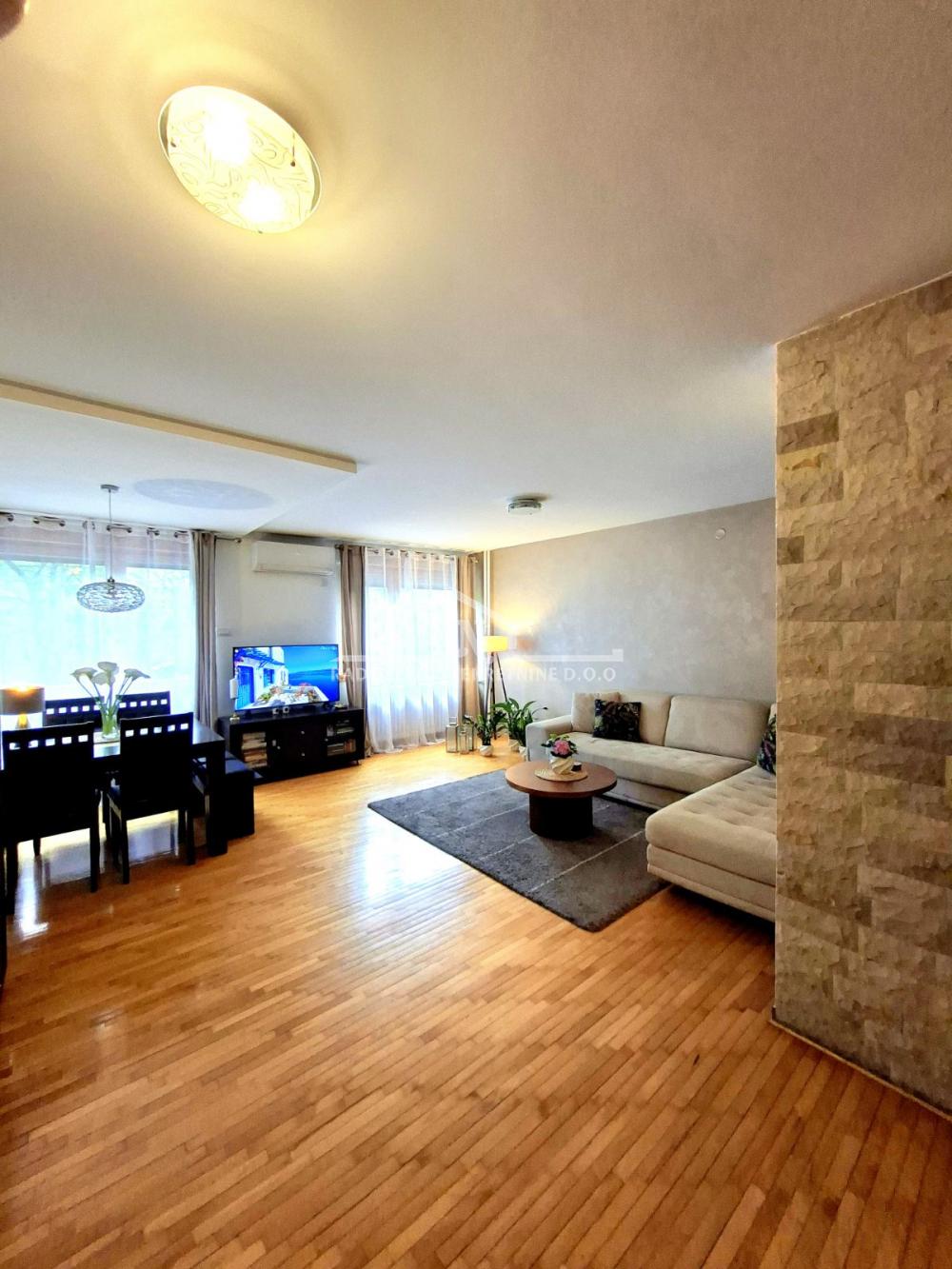 Slika 2 - Bulevar oslobođenja, Trosoban stan na prodaju, 77m2, 235.000€