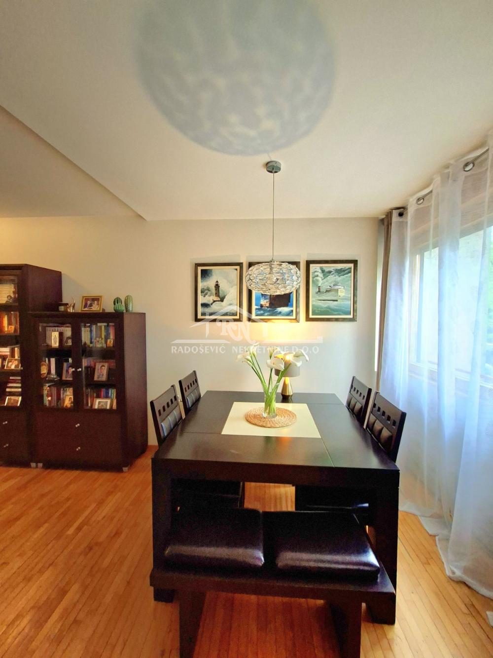 Slika 8 - Bulevar oslobođenja, Trosoban stan na prodaju, 77m2, 235.000€