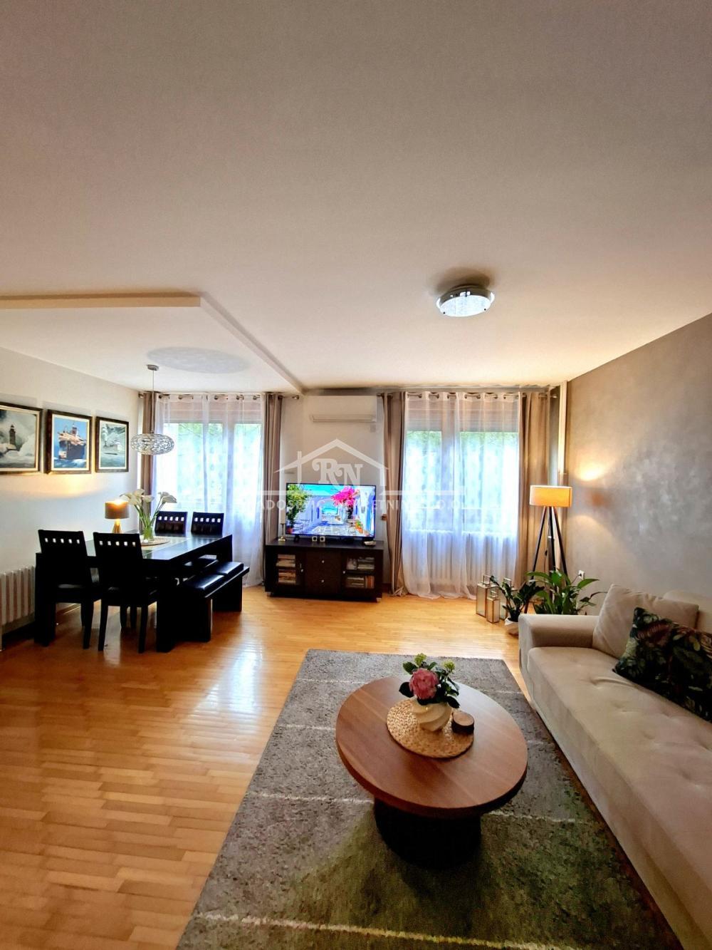 Glavna slika -Bulevar oslobođenja, Trosoban stan na prodaju, 77m2, 235.000€