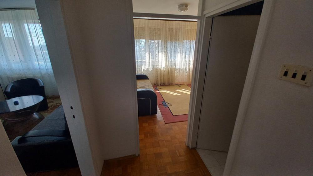 Slika 3 - Sava Burića, Dvosoban stan za izdavanje, 54m2, 400€