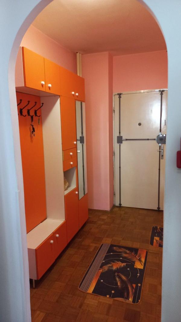 Slika 10 - Sava Burića, Dvosoban stan za izdavanje, 54m2, 400€