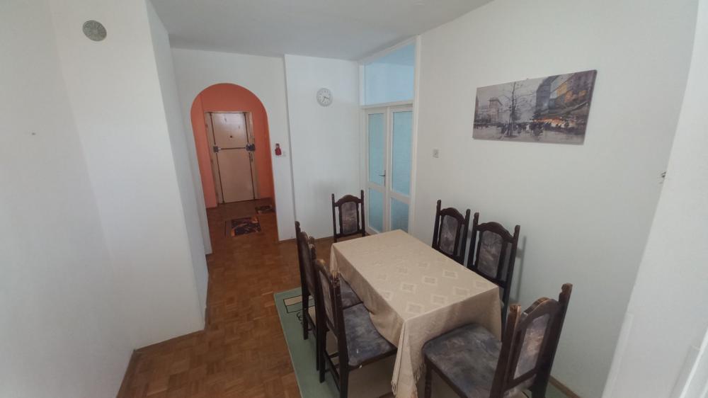 Slika 6 - Sava Burića, Dvosoban stan za izdavanje, 54m2, 400€