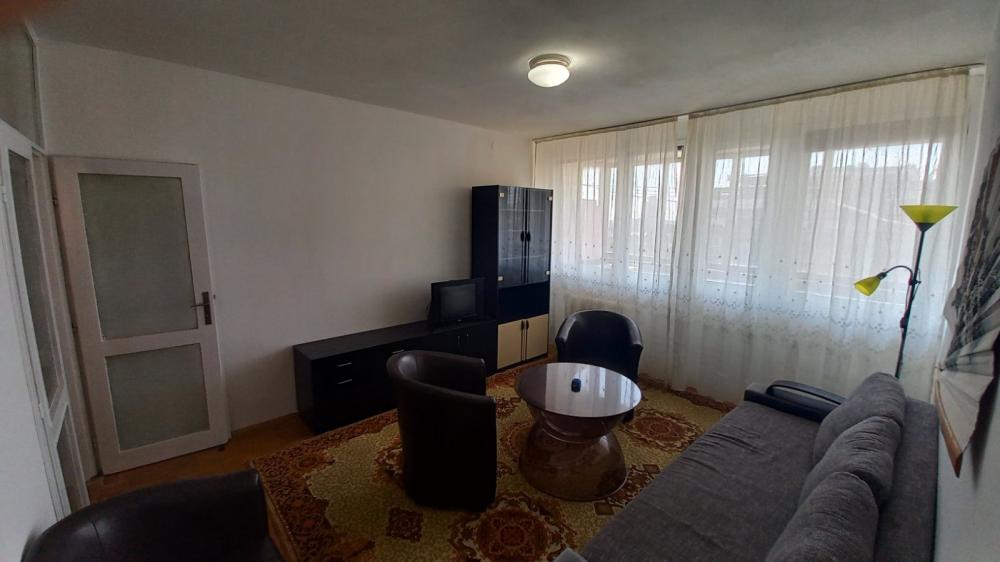 Slika 1 - Sava Burića, Dvosoban stan za izdavanje, 54m2, 400€