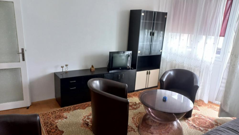 Slika 2 - Sava Burića, Dvosoban stan za izdavanje, 54m2, 400€