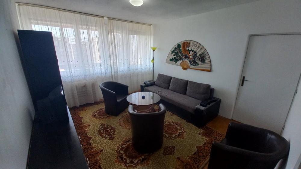 Glavna slika -Sava Burića, Dvosoban stan za izdavanje, 54m2, 400€