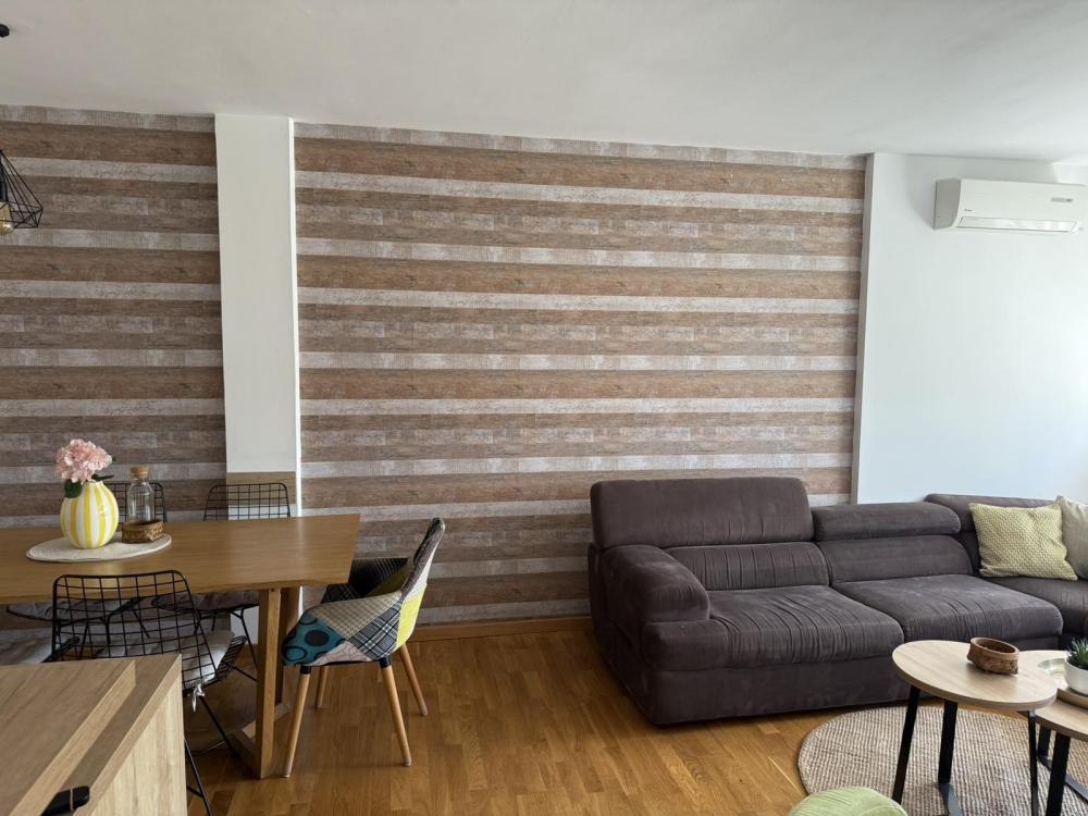 Slika 1 - Narodnih heroja, Trosoban stan za izdavanje, 70m2, 900€