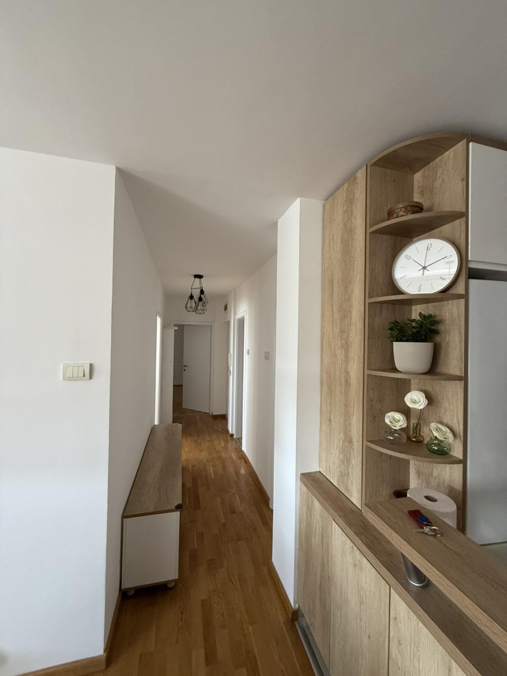 Slika 10 - Narodnih heroja, Trosoban stan za izdavanje, 70m2, 900€