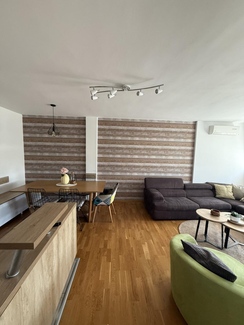 Slika 4 - Narodnih heroja, Trosoban stan za izdavanje, 70m2, 900€