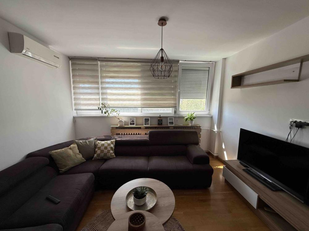 Slika 3 - Narodnih heroja, Trosoban stan za izdavanje, 70m2, 900€