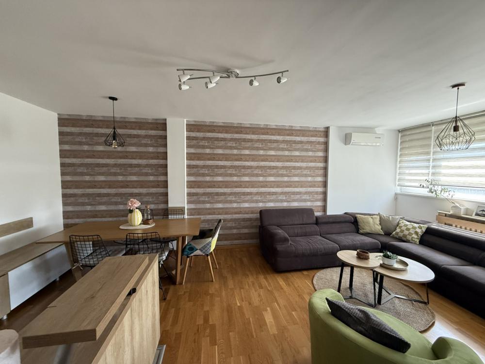 Glavna slika -Narodnih heroja, Trosoban stan za izdavanje, 70m2, 900€