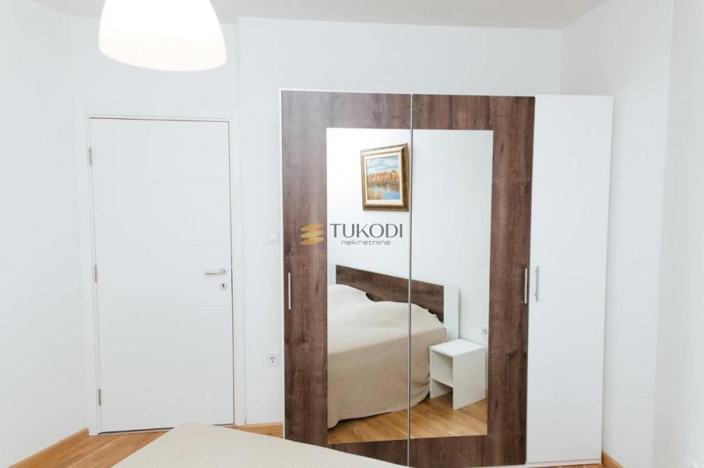 Slika 5 - Jednoiposoban stan za izdavanje, 42m2, 430€