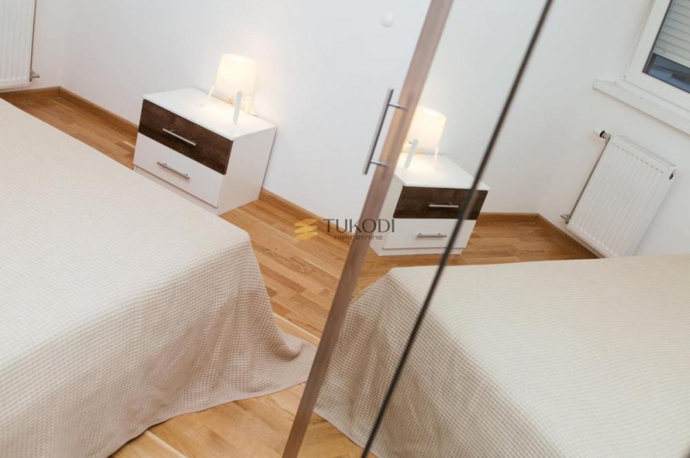 Slika 4 - Jednoiposoban stan za izdavanje, 42m2, 430€