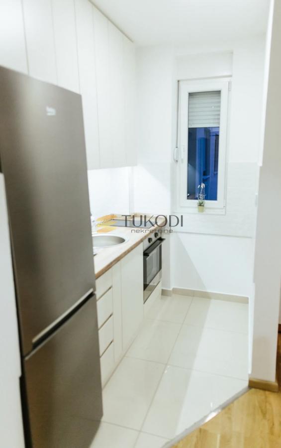 Slika 7 - Jednoiposoban stan za izdavanje, 42m2, 430€