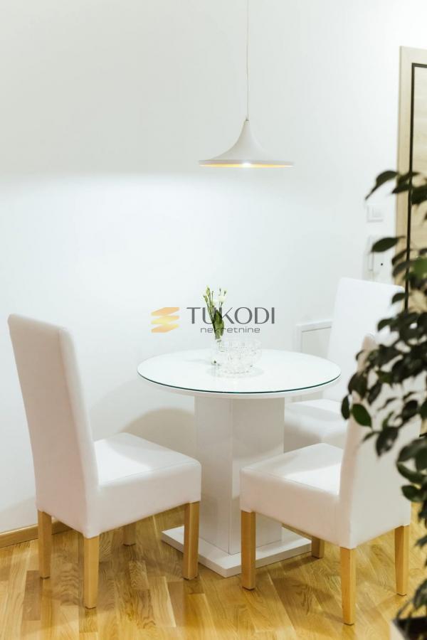 Slika 8 - Jednoiposoban stan za izdavanje, 42m2, 430€