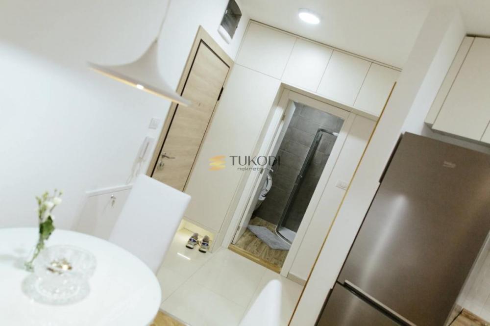 Slika 11 - Jednoiposoban stan za izdavanje, 42m2, 430€