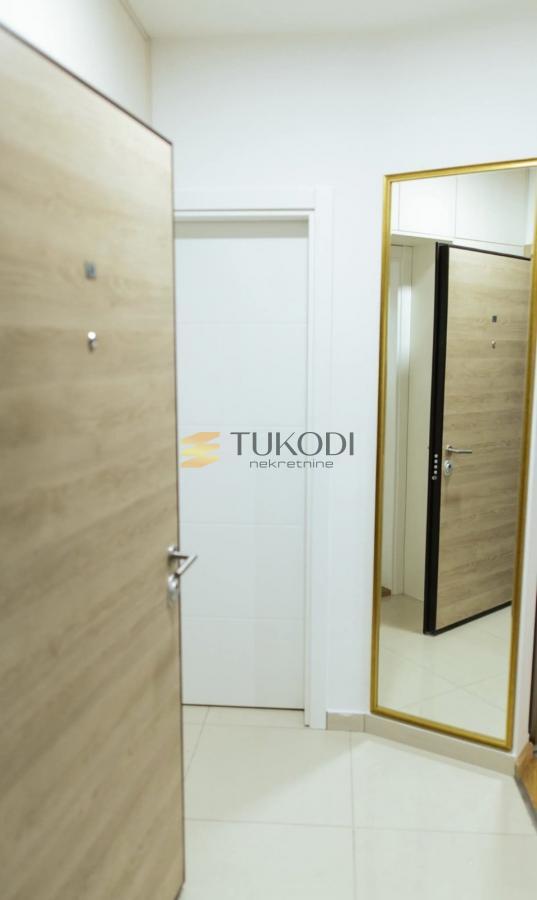 Slika 9 - Jednoiposoban stan za izdavanje, 42m2, 430€