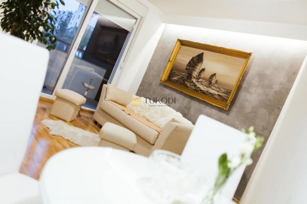 Slika 2 - Jednoiposoban stan za izdavanje, 42m2, 430€