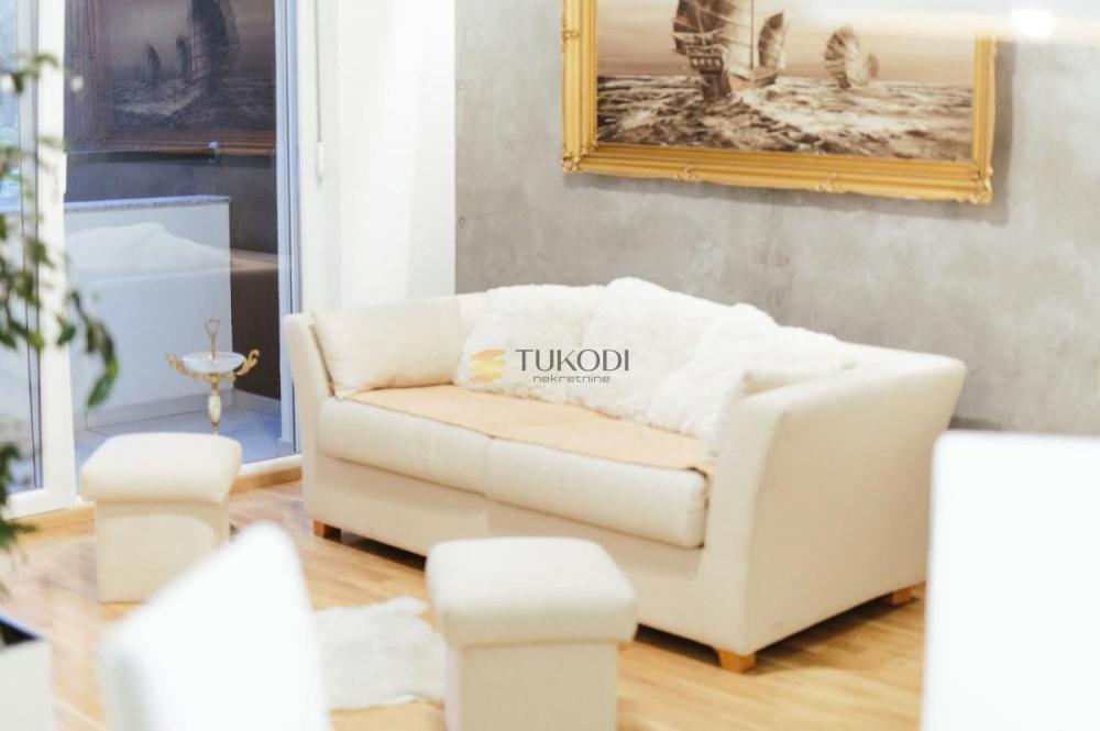 Slika 1 - Jednoiposoban stan za izdavanje, 42m2, 430€