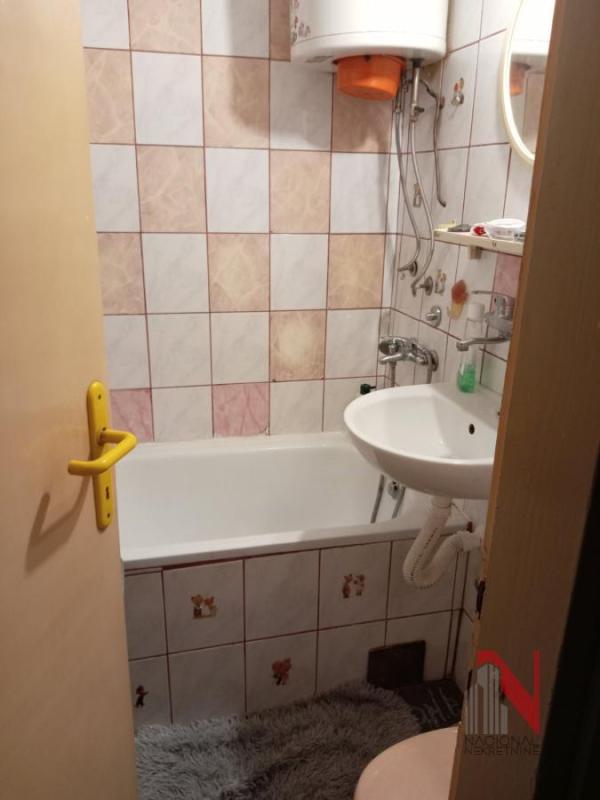 Slika 7 - OBLAČIĆA RADA, Jednoiposoban stan za izdavanje, 38m2, 220€