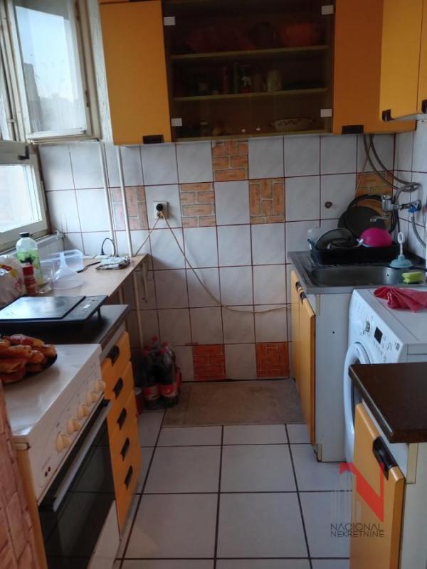 Slika 2 - OBLAČIĆA RADA, Jednoiposoban stan za izdavanje, 38m2, 220€