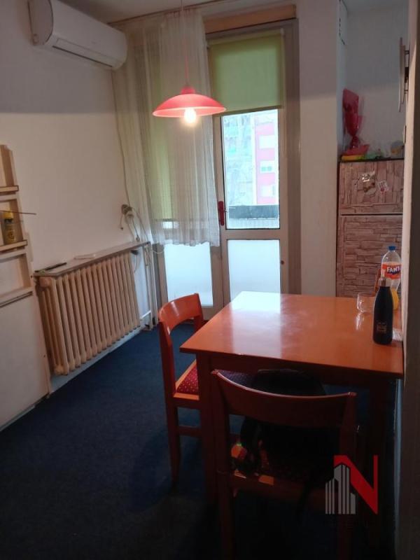 Slika 1 - OBLAČIĆA RADA, Jednoiposoban stan za izdavanje, 38m2, 220€