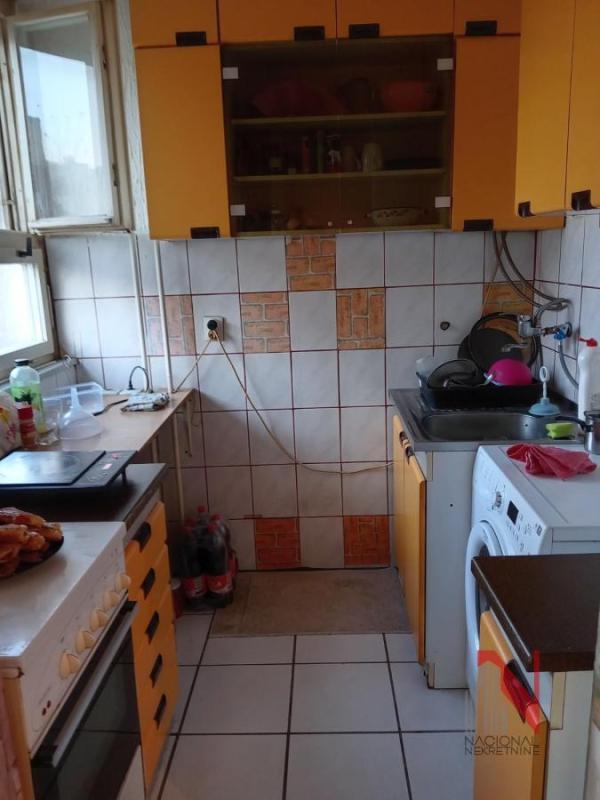 Slika 10 - OBLAČIĆA RADA, Jednoiposoban stan za izdavanje, 38m2, 220€