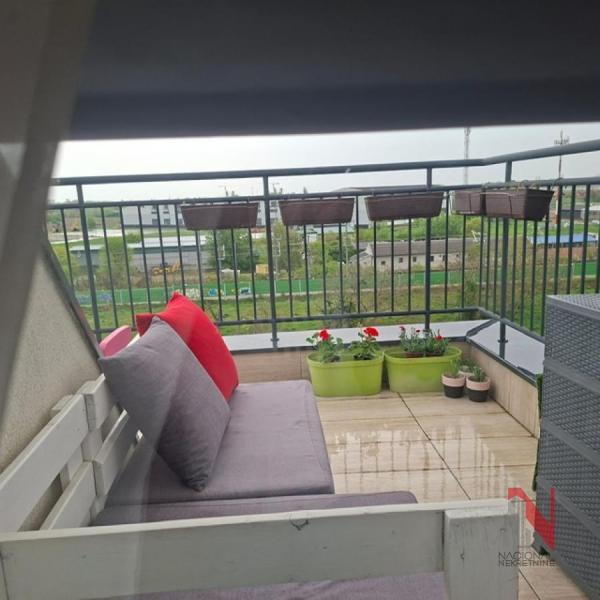 Glavna slika -ZLATARIĆECA, Trosoban stan na prodaju, 63m2, 194.700€