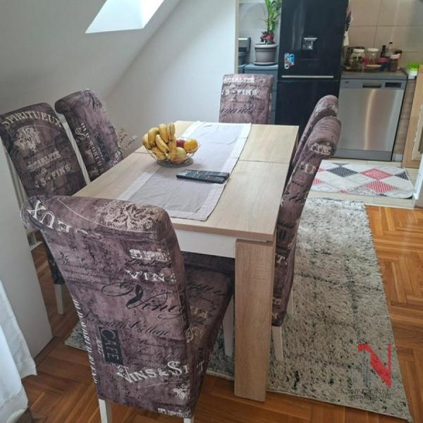 Slika 10 - ZLATARIĆECA, Trosoban stan na prodaju, 63m2, 194.700€