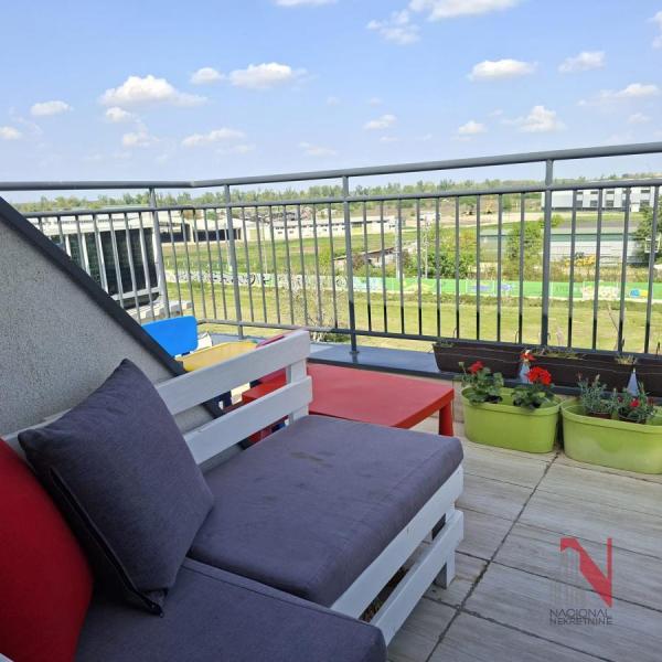 Slika 4 - ZLATARIĆECA, Trosoban stan na prodaju, 63m2, 194.700€