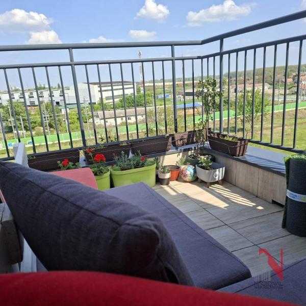 Slika 1 - ZLATARIĆECA, Trosoban stan na prodaju, 63m2, 194.700€