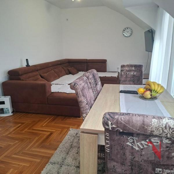 Slika 11 - ZLATARIĆECA, Trosoban stan na prodaju, 63m2, 194.700€