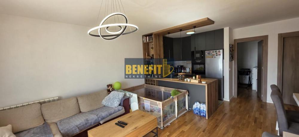 Slika 2 - Trosoban stan na prodaju, 69m2, 208.000€