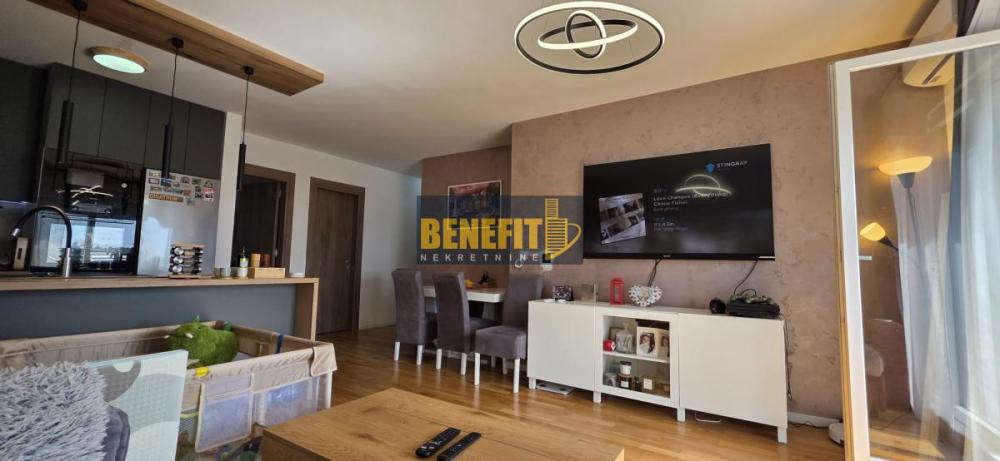 Slika 3 - Trosoban stan na prodaju, 69m2, 208.000€