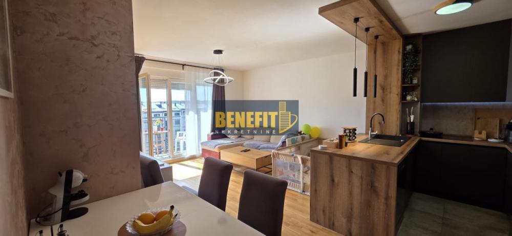 Slika 1 - Trosoban stan na prodaju, 69m2, 208.000€