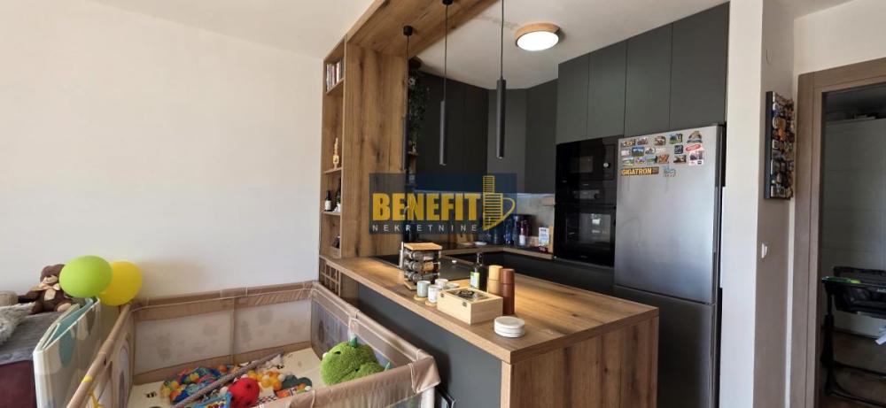 Slika 4 - Trosoban stan na prodaju, 69m2, 208.000€