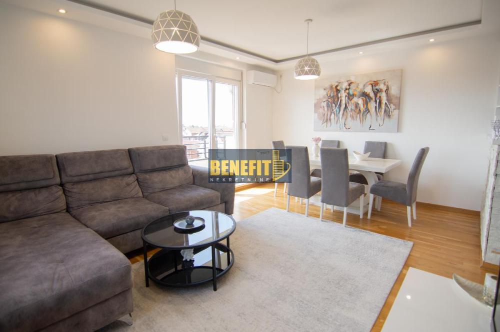 Slika 1 - Trosoban stan na prodaju, 60m2, 169.900€