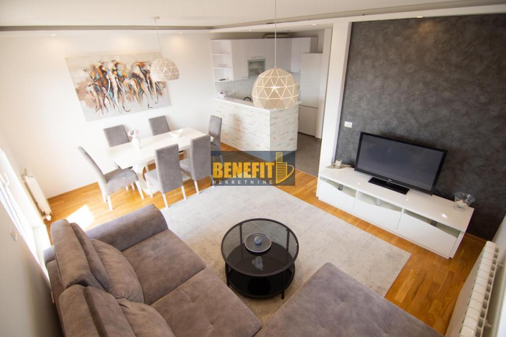 Slika 3 - Trosoban stan na prodaju, 60m2, 169.900€