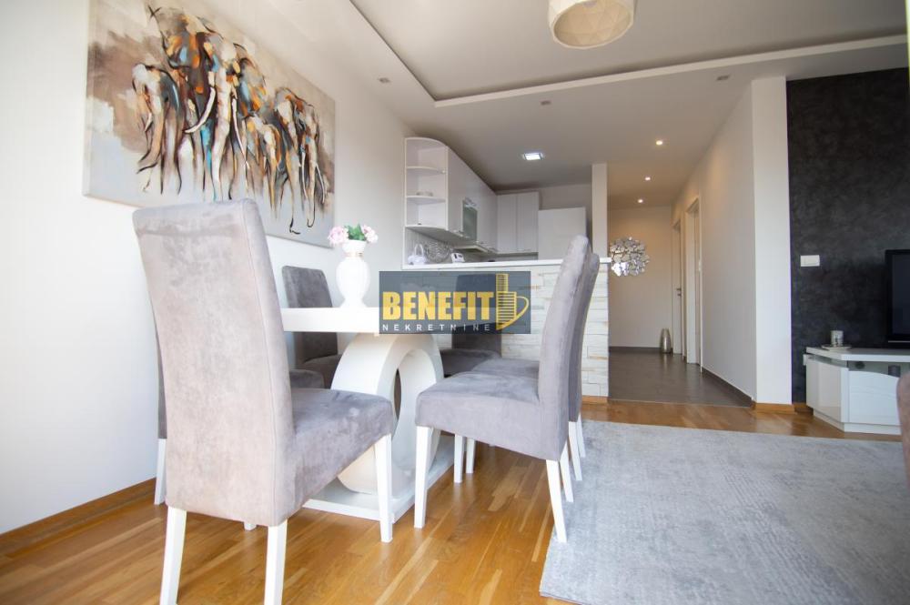 Slika 6 - Trosoban stan na prodaju, 60m2, 169.900€