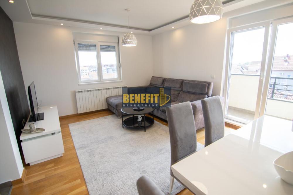 Slika 2 - Trosoban stan na prodaju, 60m2, 169.900€