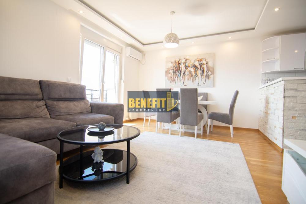 Slika 4 - Trosoban stan na prodaju, 60m2, 169.900€