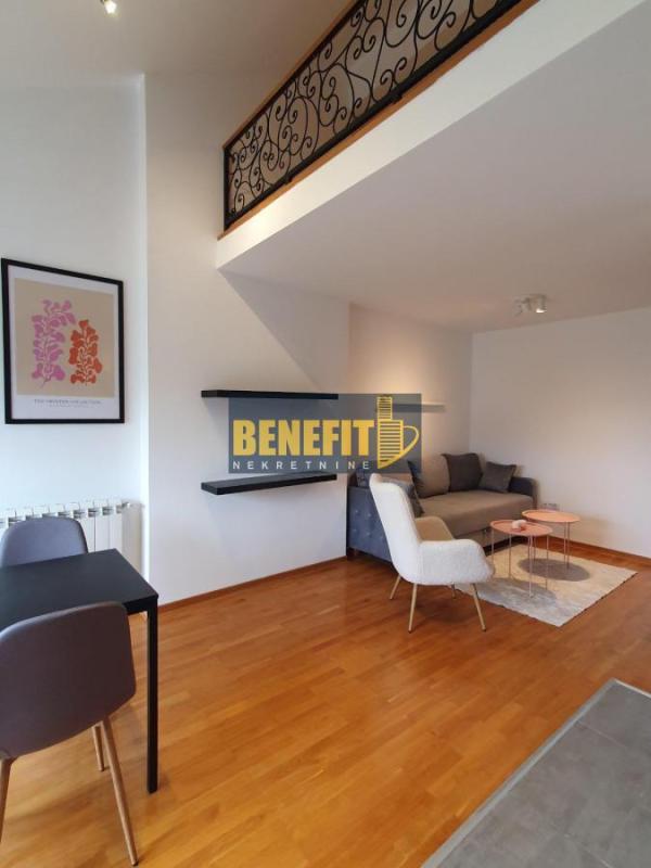 Slika 1 - Trosoban stan na prodaju, 55m2, 289.000€