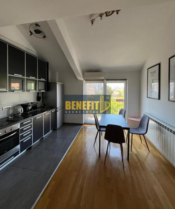 Slika 5 - Trosoban stan na prodaju, 55m2, 289.000€